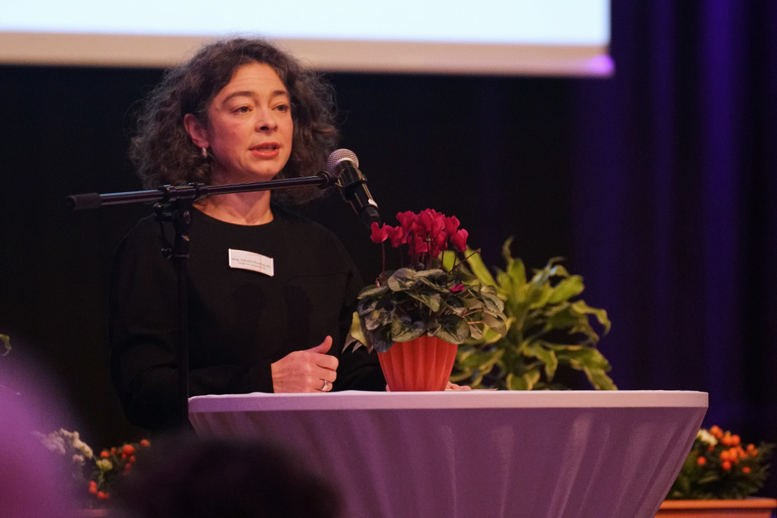 Zeitgeschichte-Tage Braunau 2025/Tino Huber